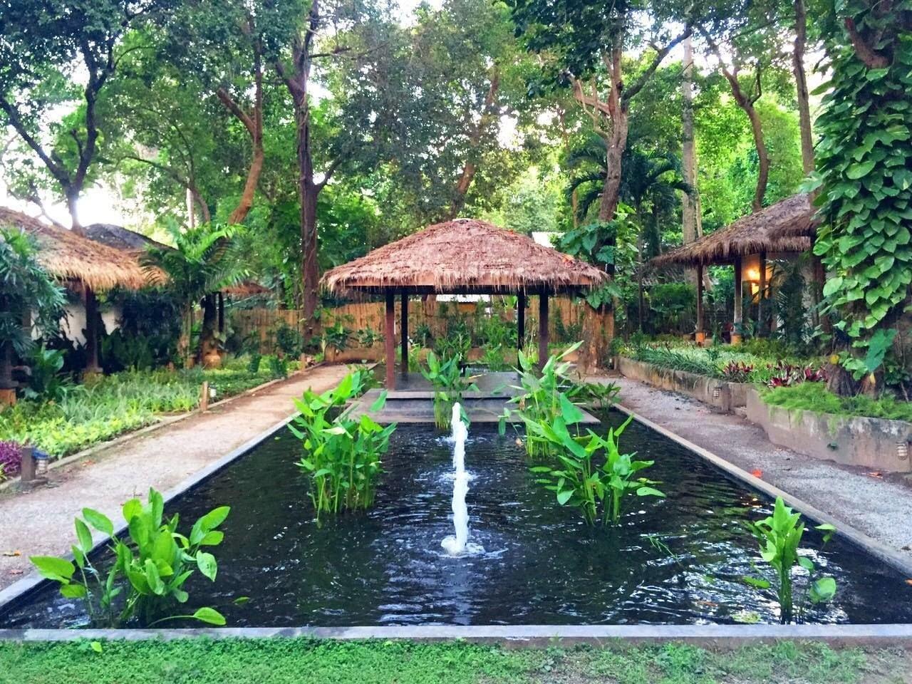 Mooban Talay Resort Koh Samet Bagian luar foto