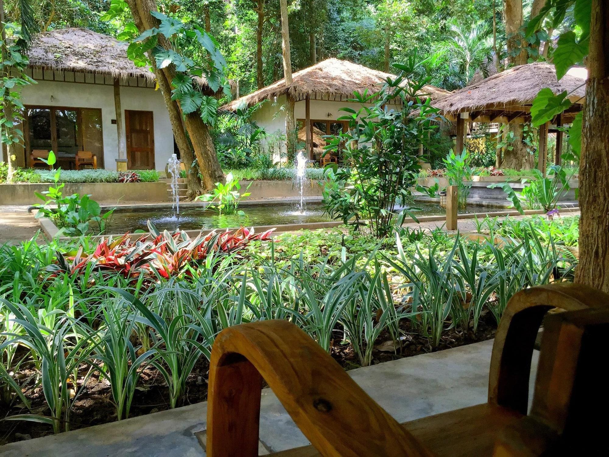 Mooban Talay Resort Koh Samet Bagian luar foto