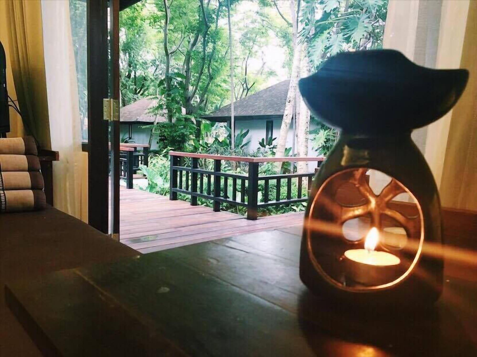 Mooban Talay Resort Koh Samet Bagian luar foto
