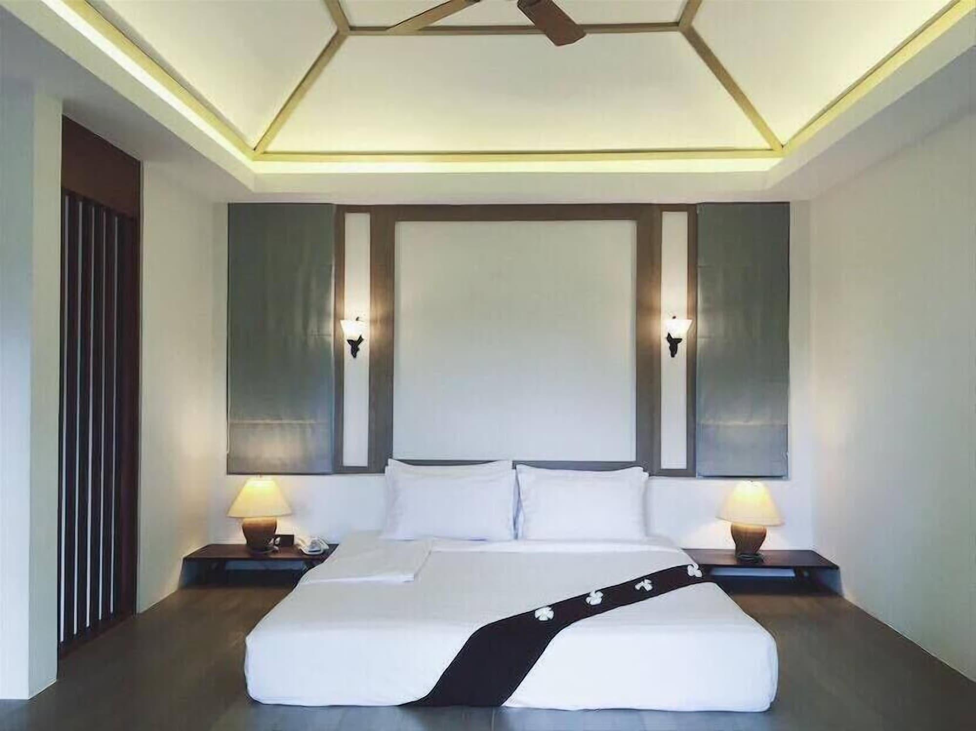 Mooban Talay Resort Koh Samet Bagian luar foto