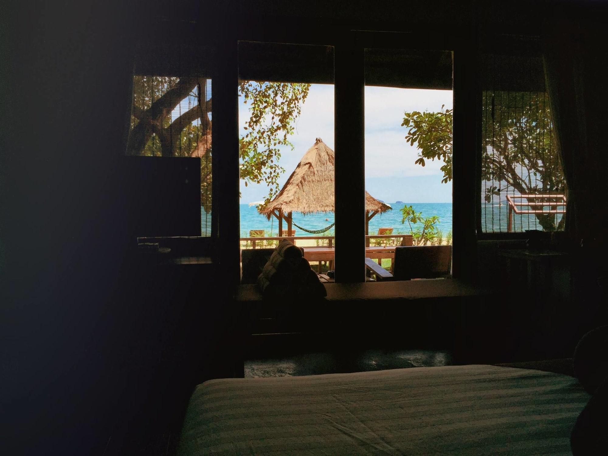 Mooban Talay Resort Koh Samet Bagian luar foto