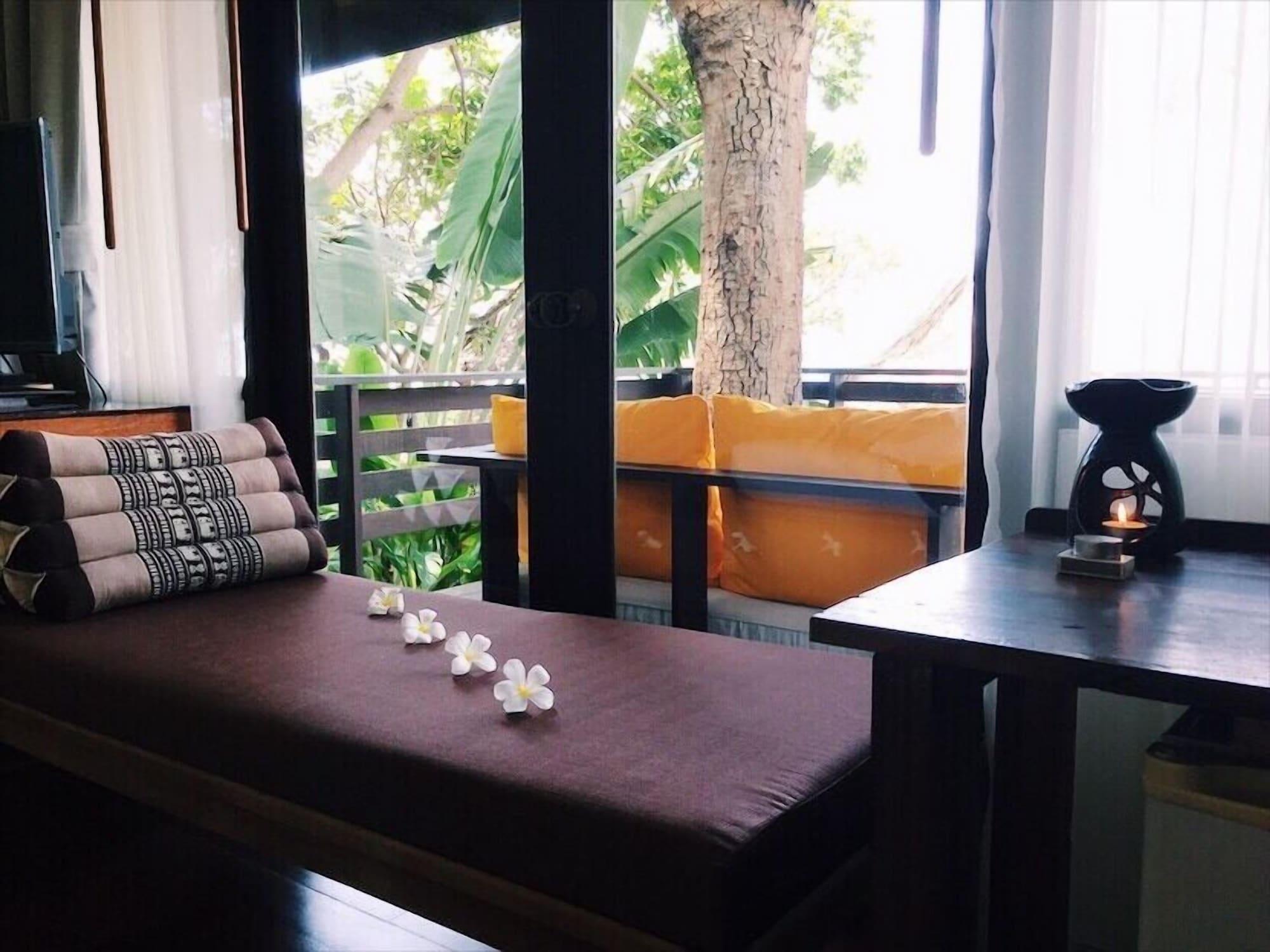 Mooban Talay Resort Koh Samet Bagian luar foto