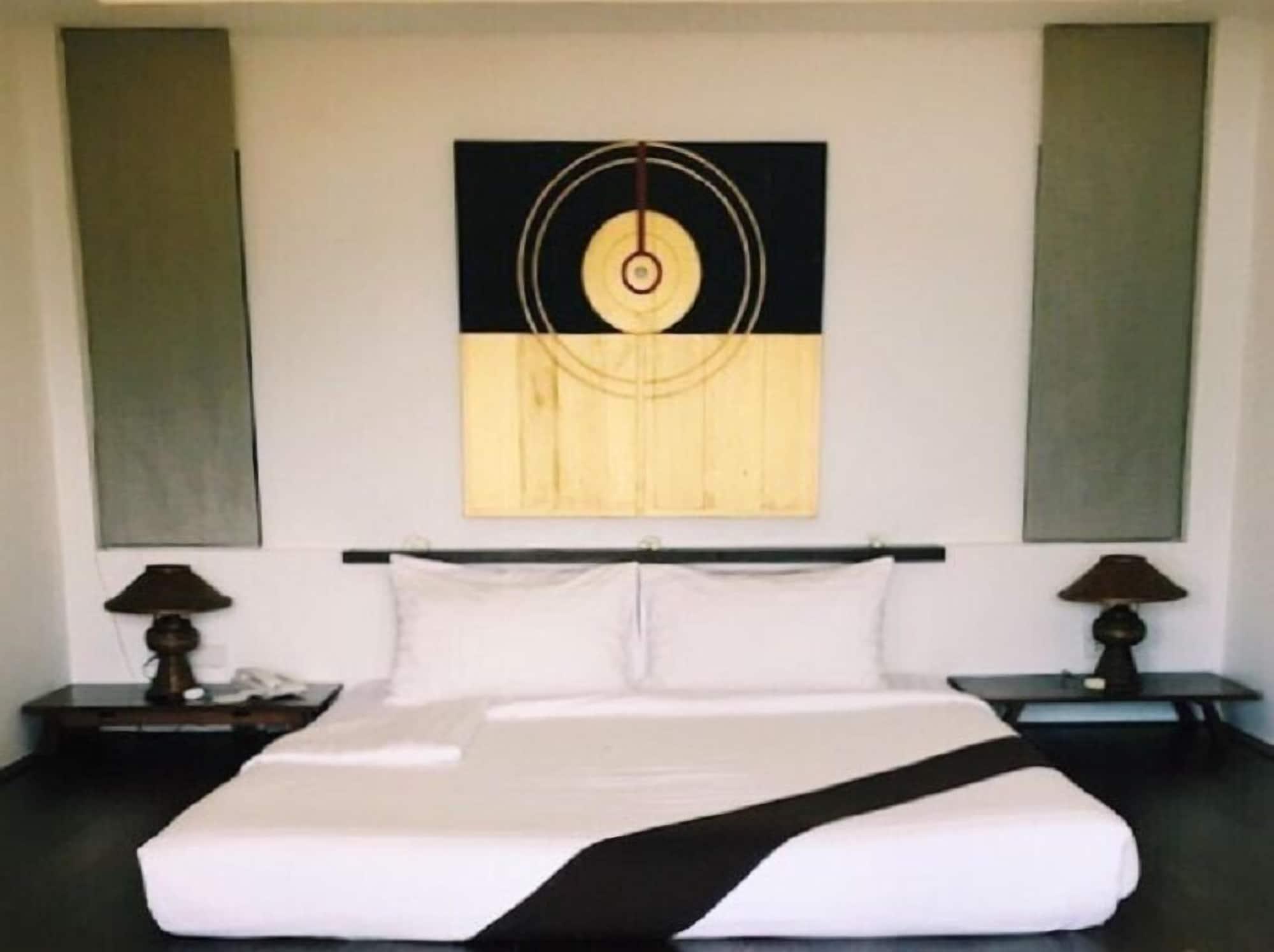 Mooban Talay Resort Koh Samet Bagian luar foto