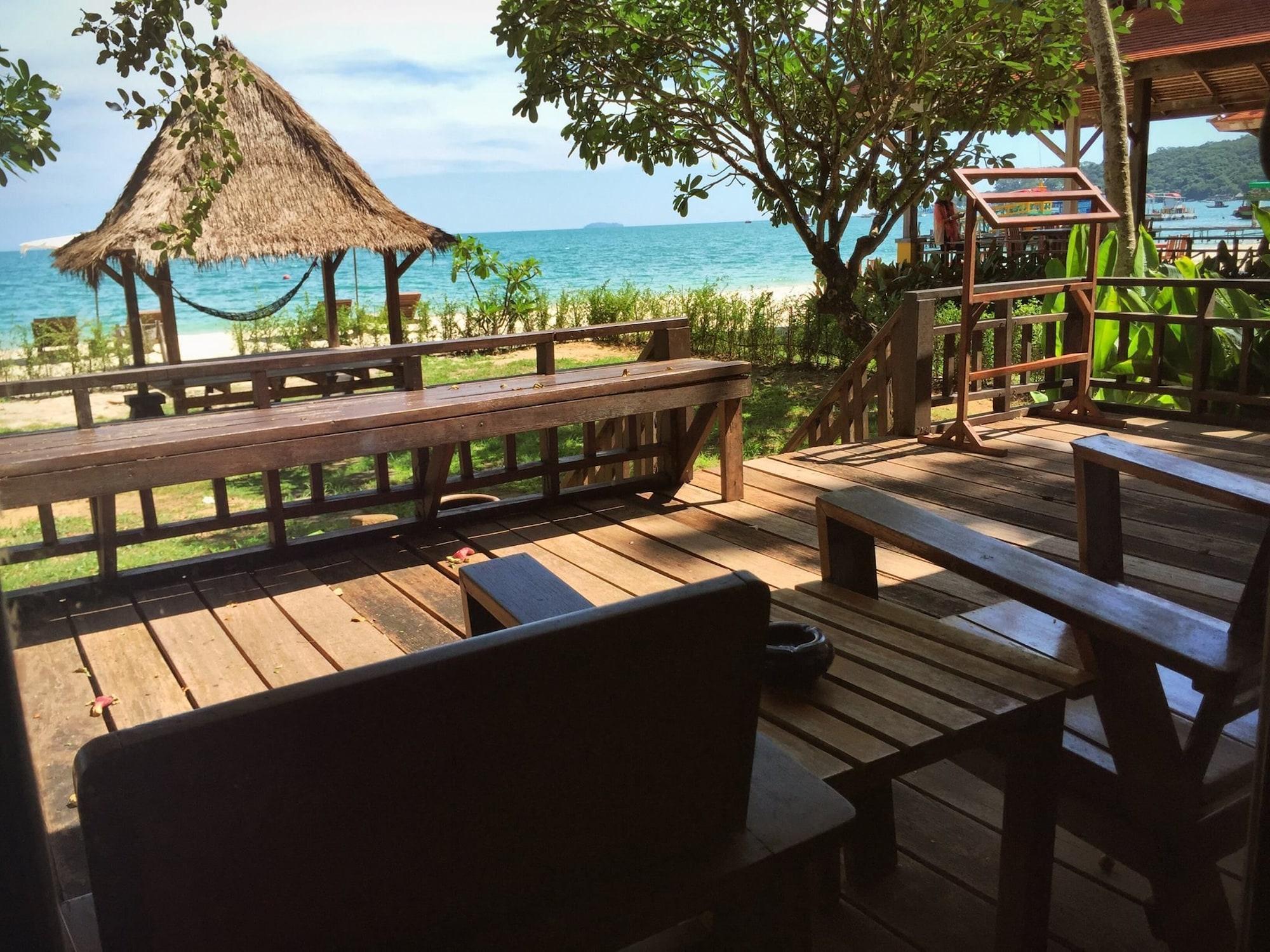 Mooban Talay Resort Koh Samet Bagian luar foto