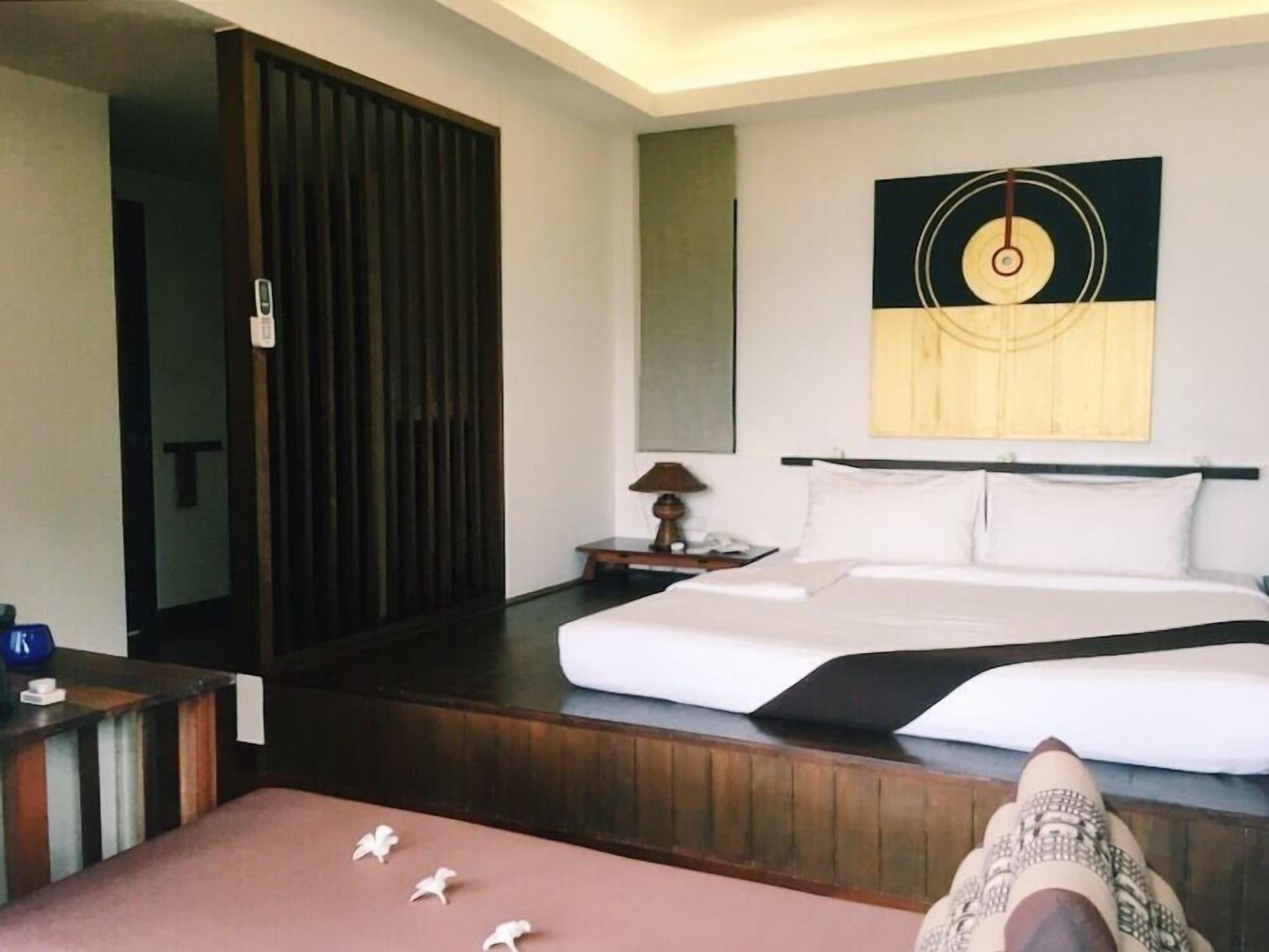 Mooban Talay Resort Koh Samet Bagian luar foto