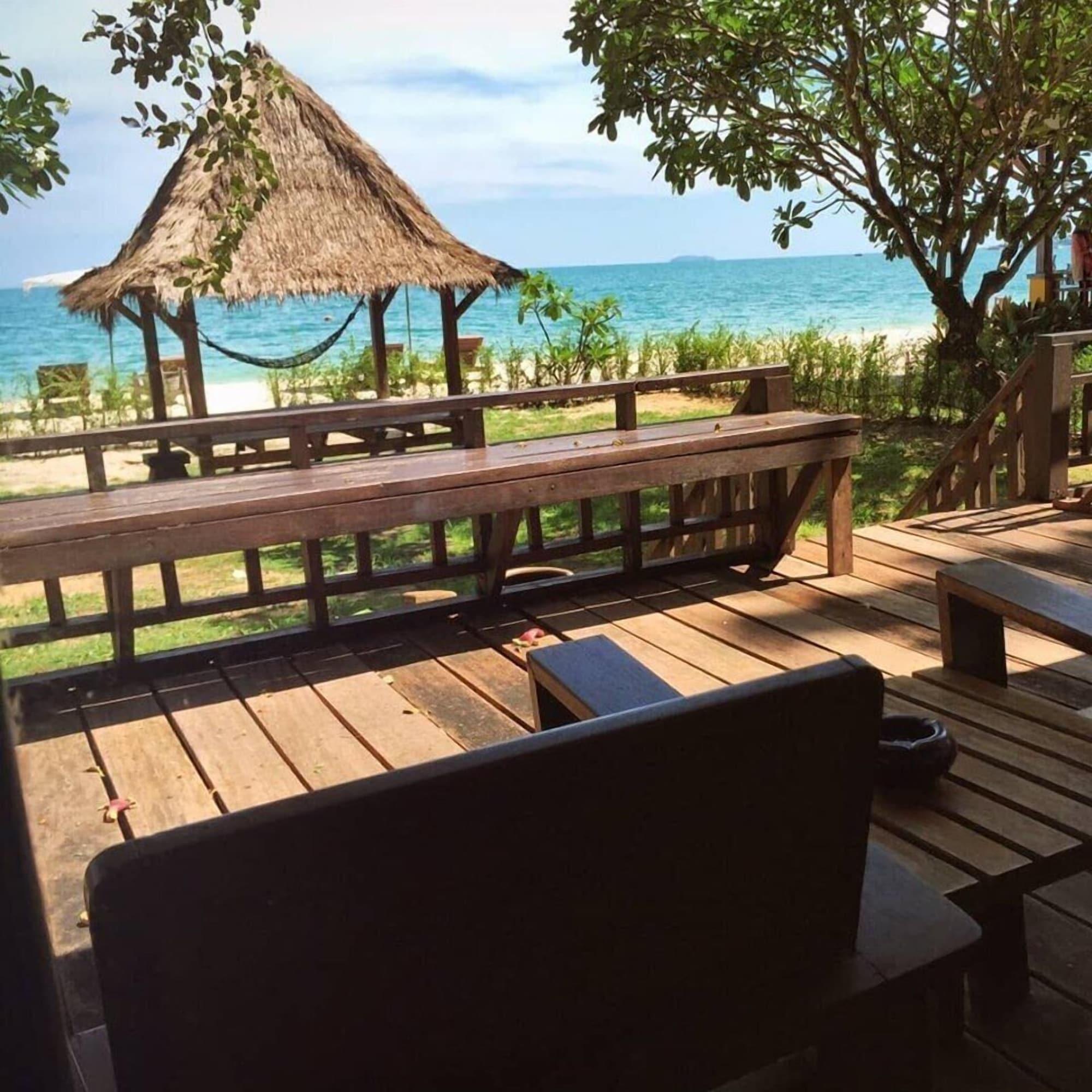 Mooban Talay Resort Koh Samet Bagian luar foto