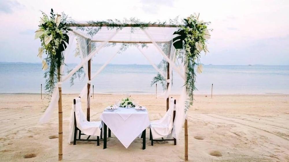 Mooban Talay Resort Koh Samet Bagian luar foto