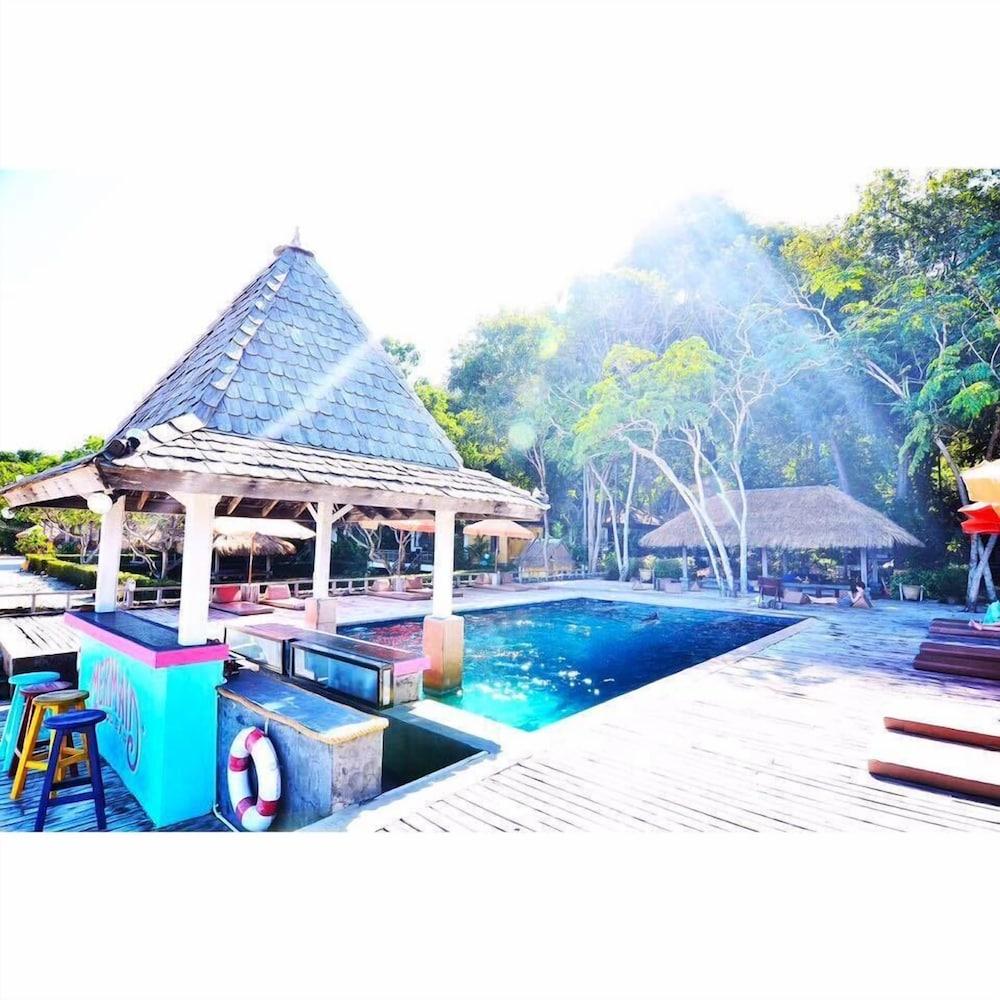 Mooban Talay Resort Koh Samet Bagian luar foto