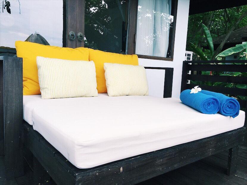 Mooban Talay Resort Koh Samet Bagian luar foto