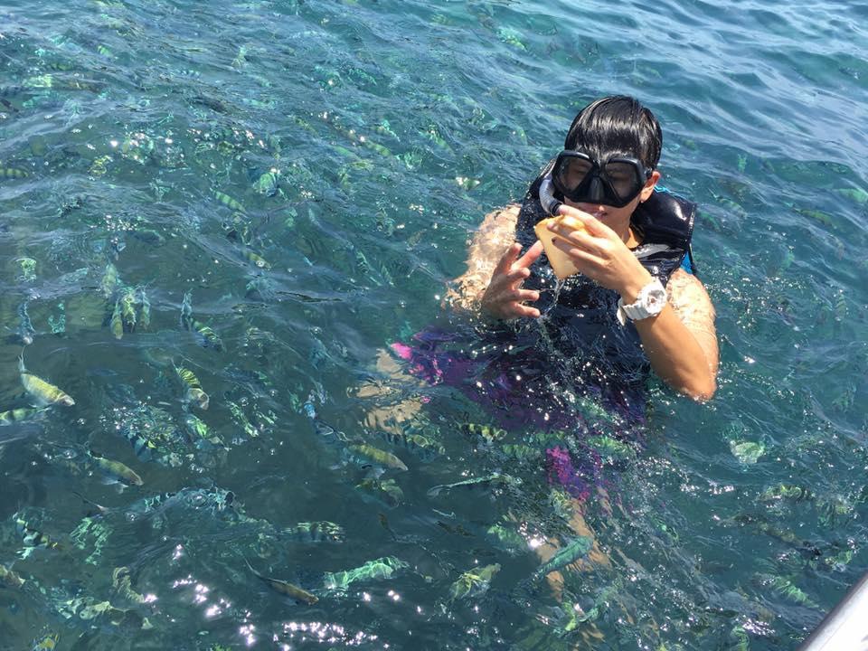 Mooban Talay Resort Koh Samet Bagian luar foto