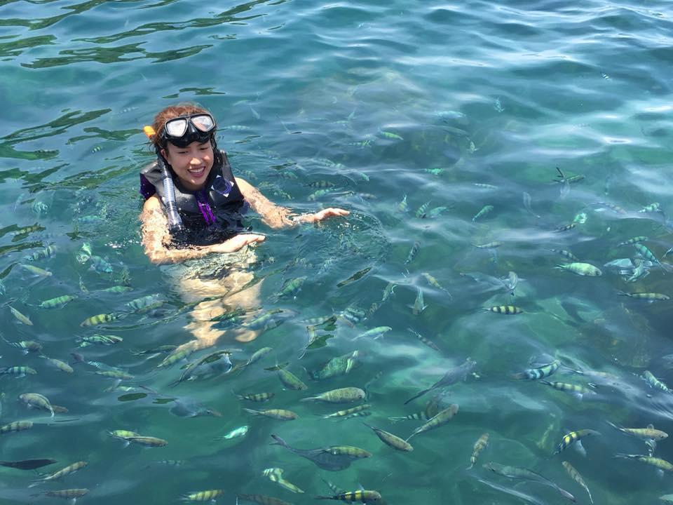 Mooban Talay Resort Koh Samet Bagian luar foto