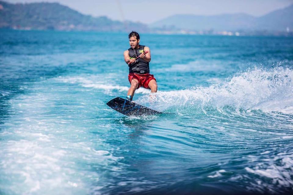 Mooban Talay Resort Koh Samet Bagian luar foto