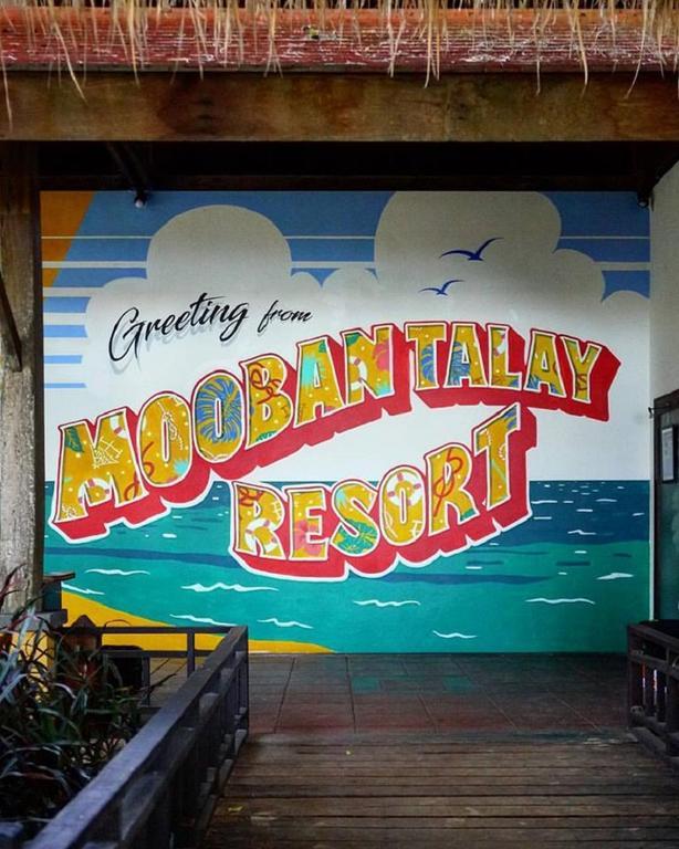 Mooban Talay Resort Koh Samet Bagian luar foto