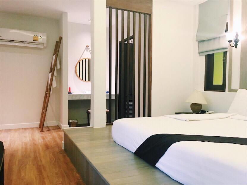 Mooban Talay Resort Koh Samet Bagian luar foto