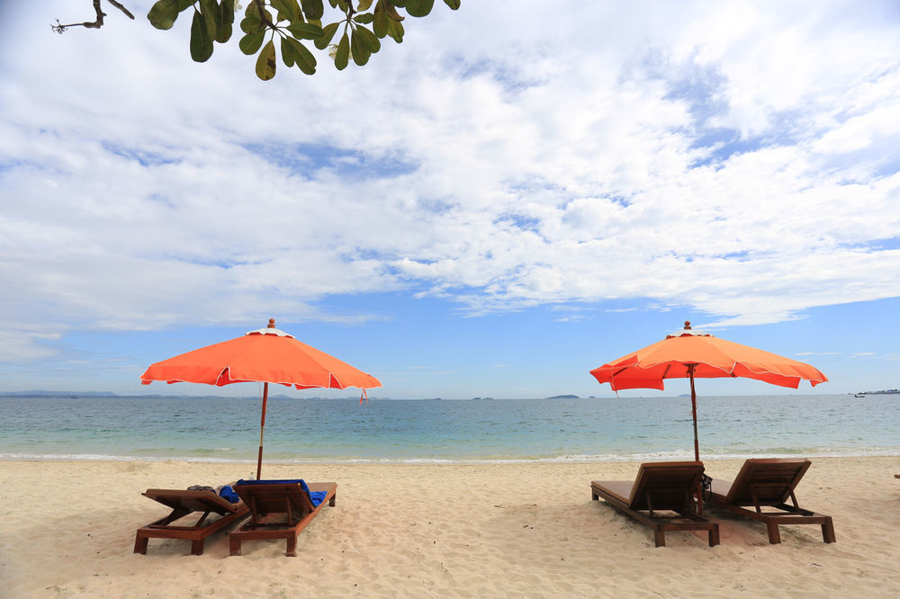 Mooban Talay Resort Koh Samet Bagian luar foto