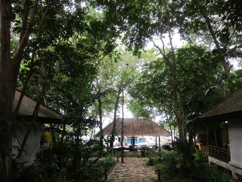 Mooban Talay Resort Koh Samet Bagian luar foto