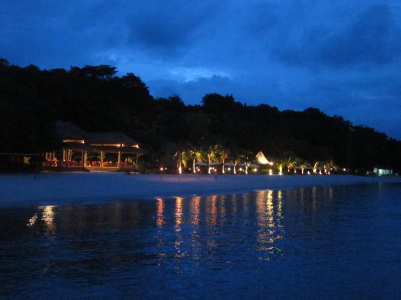 Mooban Talay Resort Koh Samet Bagian luar foto