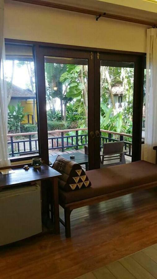 Mooban Talay Resort Koh Samet Bagian luar foto